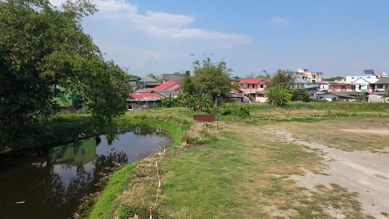 920211013-61, Chiang Mai, Chang Phuak, Muang Chiang Mai, Chiang Mai, , 10,000 sqm, Land For Sale, by Emil Weiss, 500283974 - DDproperty.com
