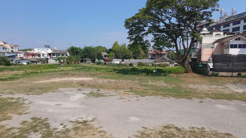 920211013-61, Chiang Mai, Chang Phuak, Muang Chiang Mai, Chiang Mai, , 10,000 sqm, Land For Sale, by Emil Weiss, 500283974 - DDproperty.com