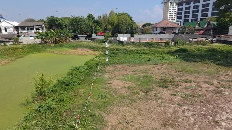 920211013-61, Chiang Mai, Chang Phuak, Muang Chiang Mai, Chiang Mai, , 10,000 sqm, Land For Sale, by Emil Weiss, 500283974 - DDproperty.com