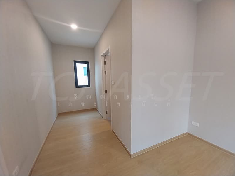 PLEX Onnut - Wongwaen, Bangkok, Sukhaphiban 2 Road, Dok Mai, Prawet, Bangkok, 3 Bedrooms, 200 sqm, Townhouse For Sale, by จิณณ์กระวี เตชะไชยนันท์, 500283976 - DDproperty.com