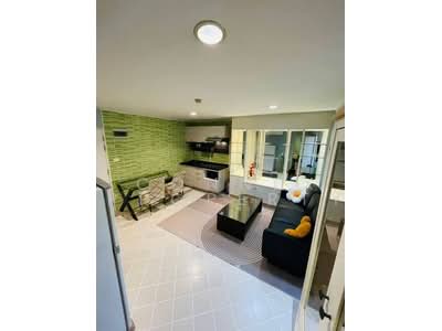 For Rent - The Roof Garden Onnut, Bangkok