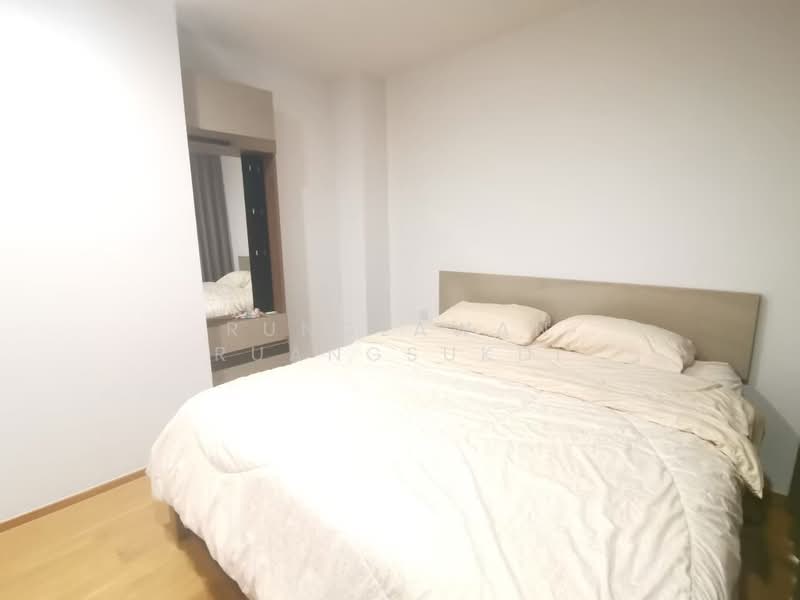Noble Revo Silom, Bangkok, 88 Soi Surasak Surasak Road, Silom, Bang Rak, Bangkok, 2 Bedrooms, 66 sqm, Condo For Rent, by Runglawan Ruangsukdi, 500283980 - DDproperty.com