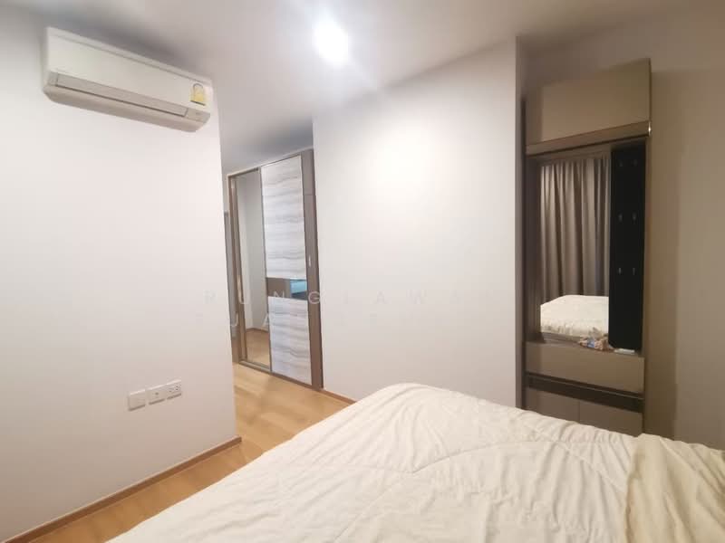 Noble Revo Silom, Bangkok, 88 Soi Surasak Surasak Road, Silom, Bang Rak, Bangkok, 2 Bedrooms, 66 sqm, Condo For Rent, by Runglawan Ruangsukdi, 500283980 - DDproperty.com
