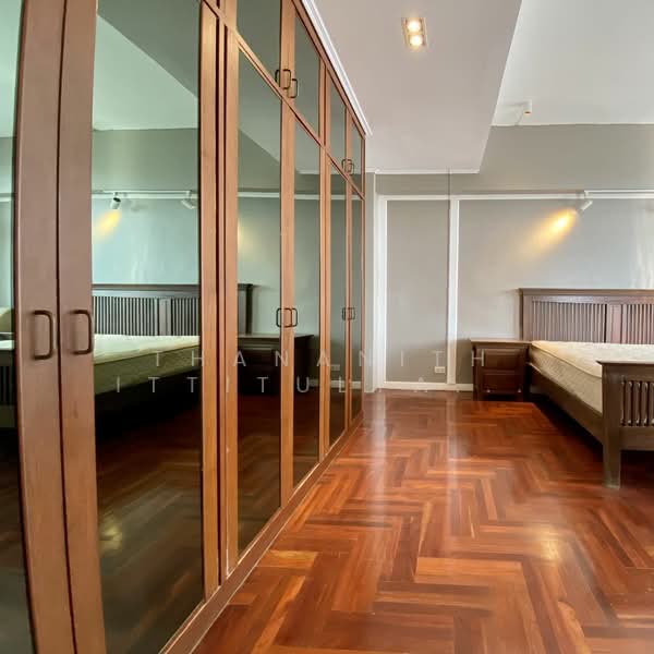 Siam Penthouse 2 Condominium, Bangkok, 72 Soi Sathorn 1, Sathorn Road, Thung Maha Mek, Sathon, Bangkok, 2 Bedrooms, 170 sqm, Condo For Rent, by Thananith Ittitulyapong, 500283984 - DDproperty.com