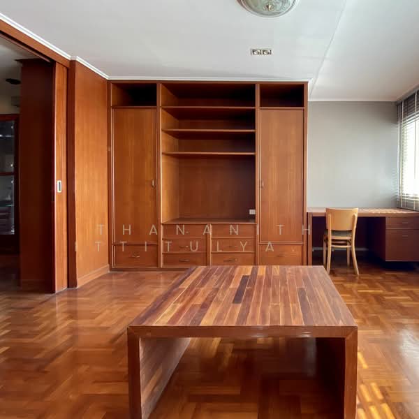 Siam Penthouse 2 Condominium, Bangkok, 72 Soi Sathorn 1, Sathorn Road, Thung Maha Mek, Sathon, Bangkok, 2 Bedrooms, 170 sqm, Condo For Rent, by Thananith Ittitulyapong, 500283984 - DDproperty.com