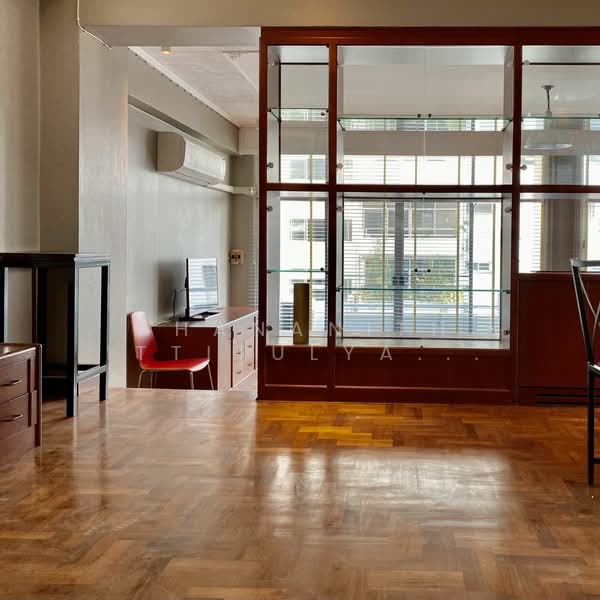 Siam Penthouse 2 Condominium, Bangkok, 72 Soi Sathorn 1, Sathorn Road, Thung Maha Mek, Sathon, Bangkok, 2 Bedrooms, 170 sqm, Condo For Rent, by Thananith Ittitulyapong, 500283984 - DDproperty.com