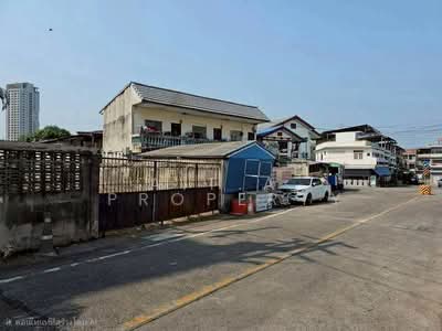 ขาย - ที่ดินเปล่า ทำเลใจกลางเมืองศรีราชา, ชลบุรี