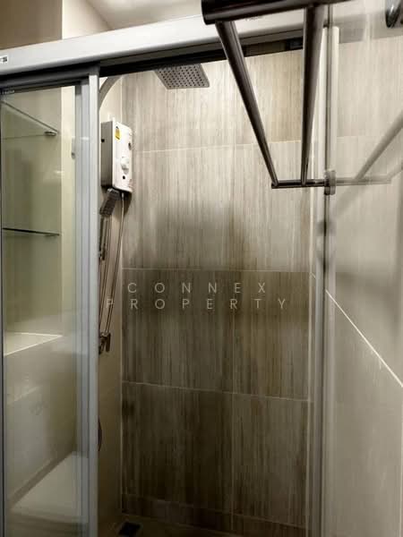 The Rich Rama 9-Srinakarin, Bangkok, Srinakarin Road, Suan Luang, Suan Luang, Bangkok, 1 Bedroom, 28 sqm, Condo For Rent, by Connex Property, 500283987 - DDproperty.com