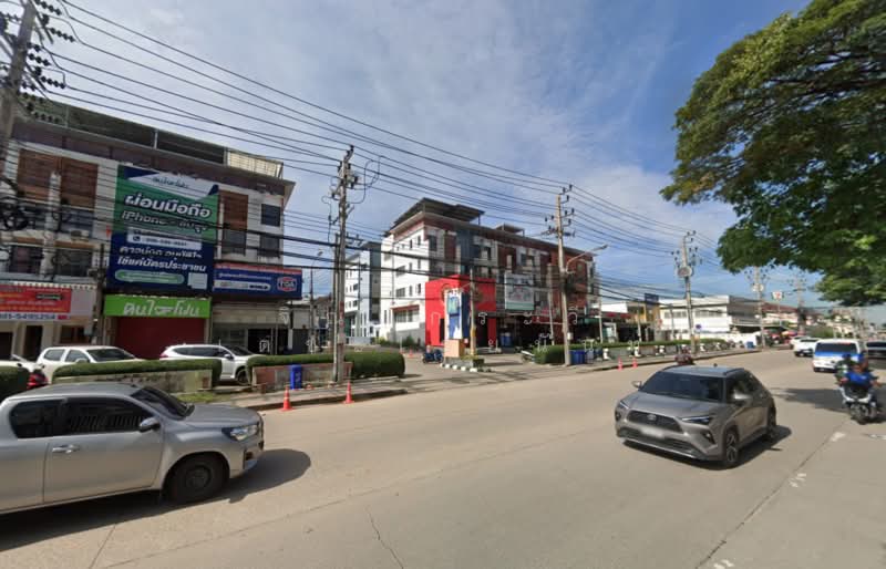 The Enter Kingkaew 25/1, Bangkok, Soi Kingkaew 25/1, Dok Mai, Prawet, Bangkok, 3 Bedrooms, 210 sqm, Townhouse For Sale, by จิณณ์กระวี เตชะไชยนันท์, 500283992 - DDproperty.com