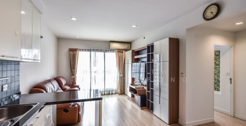 The Seed Mingle Sathorn-Suanplu, Bangkok, 389 Soi Sathon 3, Thung Maha Mek, Sathon, Bangkok, 2 Bedrooms, 68 sqm, Condo For Sale, by Thananith Ittitulyapong, 500283994 - DDproperty.com