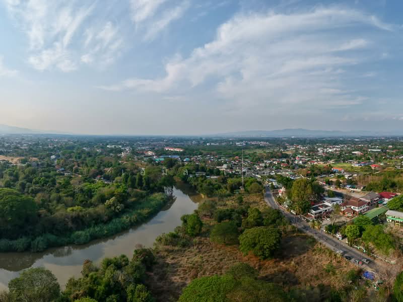 920211013-73, Chiang Mai, San Phi Sua, Muang Chiang Mai, Chiang Mai, , 27,812 sqm, Land For Sale, by Emil Weiss, 500283995 - DDproperty.com