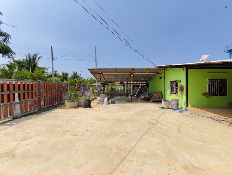 บ้านเดี่ยวบ้านโป่ง ราชบุรี, ราชบุรี, หนองอ้อ, บ้านโป่ง, ราชบุรี, 150 ตร.ม., บ้านเดี่ยว ขาย, โดย The Best Property โอ็ต (รหัสตัวแทน 3711) Line ID :, 500283996 - DDproperty.com