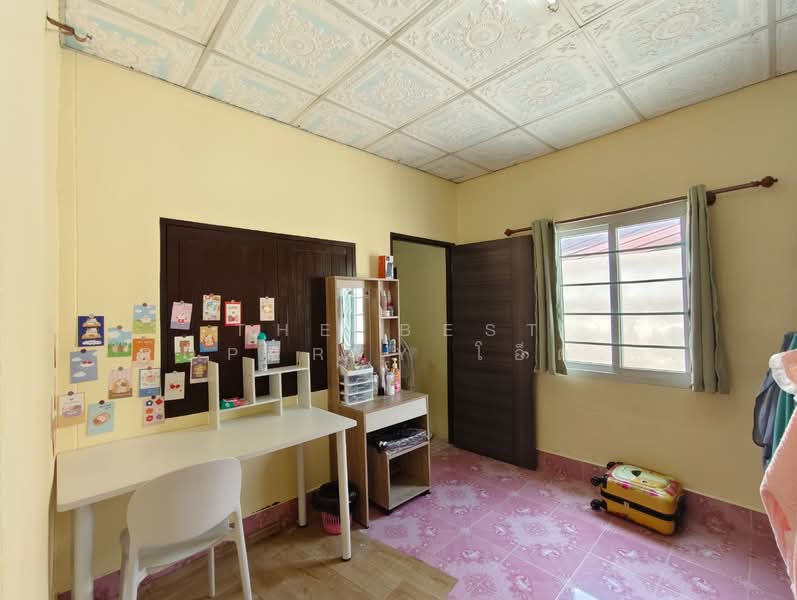 บ้านเดี่ยวบ้านโป่ง ราชบุรี, ราชบุรี, หนองอ้อ, บ้านโป่ง, ราชบุรี, 150 ตร.ม., บ้านเดี่ยว ขาย, โดย The Best Property โอ็ต (รหัสตัวแทน 3711) Line ID :, 500283996 - DDproperty.com