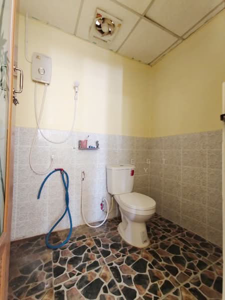 บ้านเดี่ยวบ้านโป่ง ราชบุรี, Ratchaburi, Nong O, Ban Pong, Ratchaburi, 2 Bedrooms, 150 sqm, Single Detached House For Sale, by The Best Property โอ็ต (รหัสตัวแทน 3711) Line ID :, 500283996 - DDproperty.com