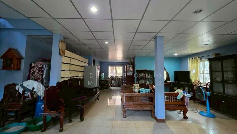 บ้านเดี่ยวแปลงใหญ่ 194.3 ตร.ว. ทำเลทองติด 7-11 ต.บางพูด จ.ปทุมธานี, Pathum Thani, Bang Phun, Muang Pathum Thani, Pathum Thani, 3 Bedrooms, 180 sqm, Single Detached House For Sale, by Tadsapong Pimpachad, 500283998 - DDproperty.com
