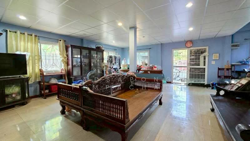 บ้านเดี่ยวแปลงใหญ่ 194.3 ตร.ว. ทำเลทองติด 7-11 ต.บางพูด จ.ปทุมธานี, Pathum Thani, Bang Phun, Muang Pathum Thani, Pathum Thani, 3 Bedrooms, 180 sqm, Single Detached House For Sale, by Tadsapong Pimpachad, 500283998 - DDproperty.com