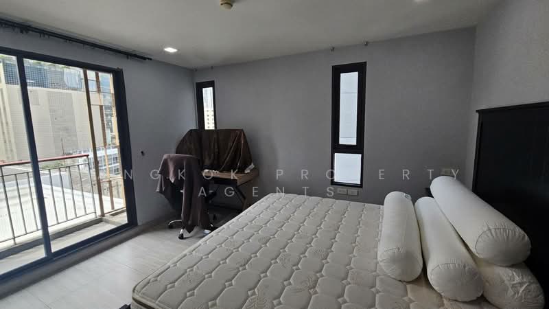 Mirage Sukhumvit 27, Bangkok, 6 Soi Sukhumvit 27, Khlongtoei Nua, Watthana, Bangkok, 2 Bedrooms, 84 sqm, Condo For Rent, by BANGKOK PROPERTY AGENTS, 500283999 - DDproperty.com
