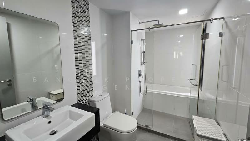 Mirage Sukhumvit 27, Bangkok, 6 Soi Sukhumvit 27, Khlongtoei Nua, Watthana, Bangkok, 2 Bedrooms, 84 sqm, Condo For Rent, by BANGKOK PROPERTY AGENTS, 500283999 - DDproperty.com