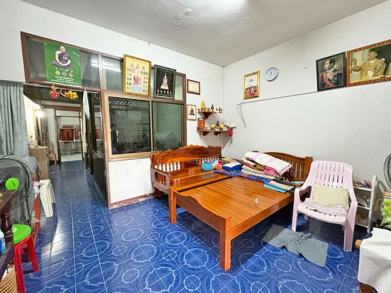 การเคหะสมุทรปราการ เทศบาลบางปู 49, Samut Prakan, Tai Ban, Muang Samut Prakarn, Samut Prakan, 3 Bedrooms, 100 sqm, Townhouse For Sale, by The Best Property ติ๋ว, 500284009 - DDproperty.com