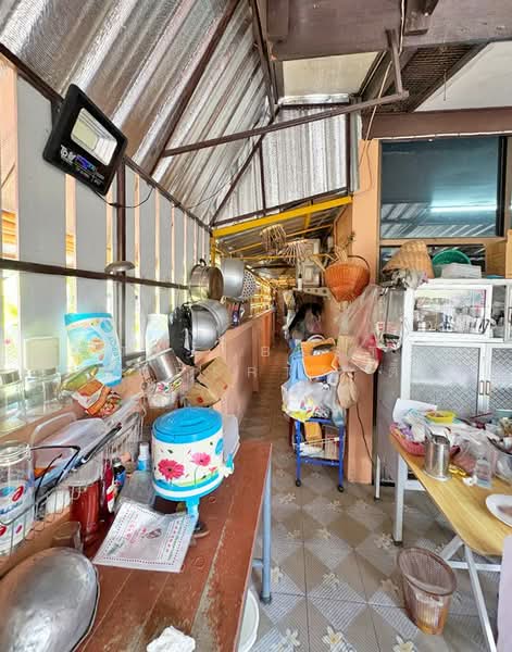 การเคหะสมุทรปราการ เทศบาลบางปู 49, Samut Prakan, Tai Ban, Muang Samut Prakarn, Samut Prakan, 3 Bedrooms, 100 sqm, Townhouse For Sale, by The Best Property ติ๋ว, 500284009 - DDproperty.com