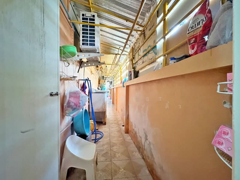 การเคหะสมุทรปราการ เทศบาลบางปู 49, Samut Prakan, Tai Ban, Muang Samut Prakarn, Samut Prakan, 3 Bedrooms, 100 sqm, Townhouse For Sale, by The Best Property ติ๋ว, 500284009 - DDproperty.com