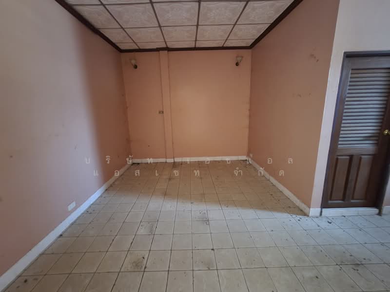 Bua Luang 2 Puk Thian, Phetchaburi, Pik Tien, Tha Yang, Phetchaburi, 2 Bedrooms, 90 sqm, Townhouse For Sale, by บริษัท เอชแอล แอสเซท จำกัด, 500284013 - DDproperty.com