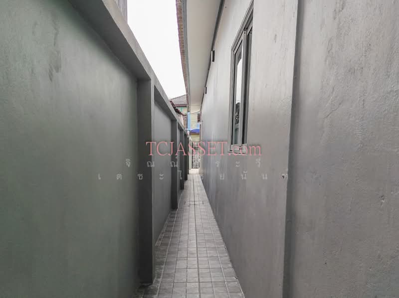 ขาย - อุดมสุข 43 ใกล้ BTS และ MRT / Udomsuk soi43 near BTS and MRT, กรุงเทพ