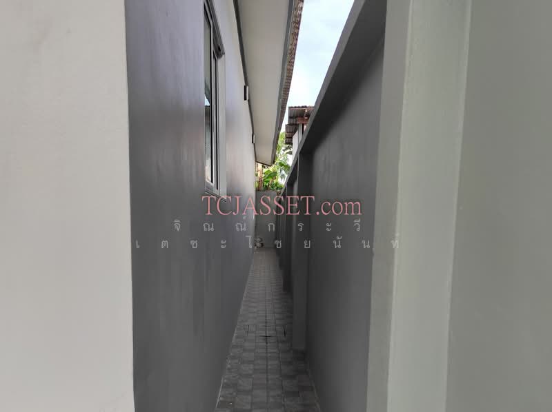 ขาย - อุดมสุข 43 ใกล้ BTS และ MRT / Udomsuk soi43 near BTS and MRT, กรุงเทพ