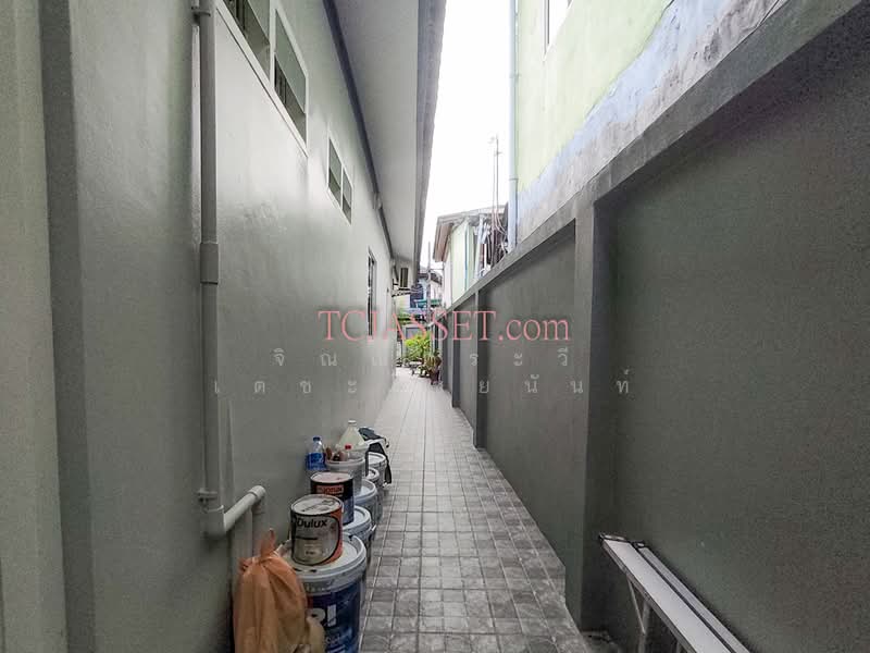 Udomsuk soi43 near BTS and MRT, Bangkok, อุดมสุข, Bang Chak, Phra Khanong, Bangkok, 2 Bedrooms, 130 sqm, Single Detached House For Sale, by จิณณ์กระวี เตชะไชยนันท์, 500284016 - DDproperty.com