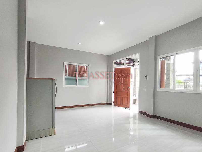 Udomsuk soi43 near BTS and MRT, Bangkok, อุดมสุข, Bang Chak, Phra Khanong, Bangkok, 2 Bedrooms, 130 sqm, Single Detached House For Sale, by จิณณ์กระวี เตชะไชยนันท์, 500284016 - DDproperty.com
