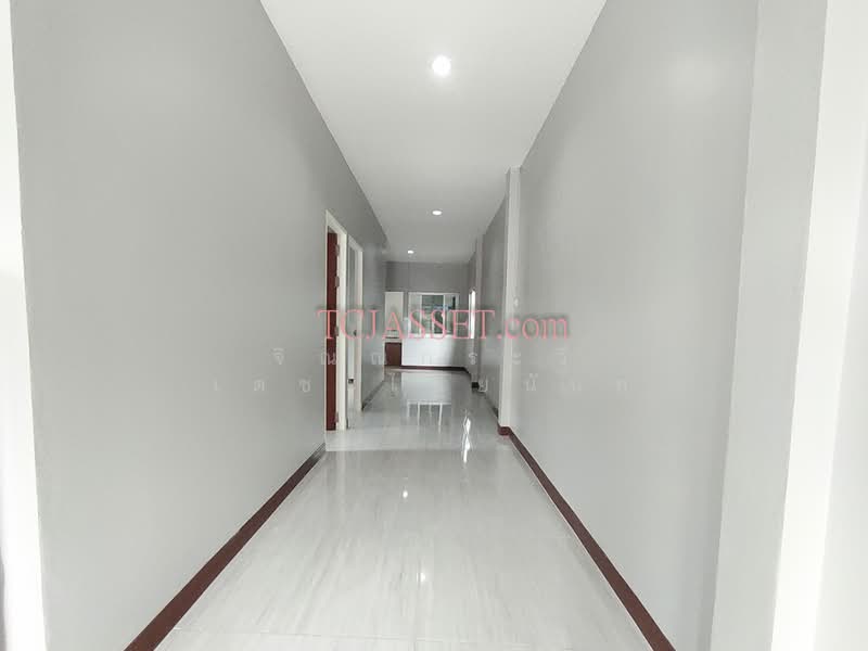 Udomsuk soi43 near BTS and MRT, Bangkok, อุดมสุข, Bang Chak, Phra Khanong, Bangkok, 2 Bedrooms, 130 sqm, Single Detached House For Sale, by จิณณ์กระวี เตชะไชยนันท์, 500284016 - DDproperty.com