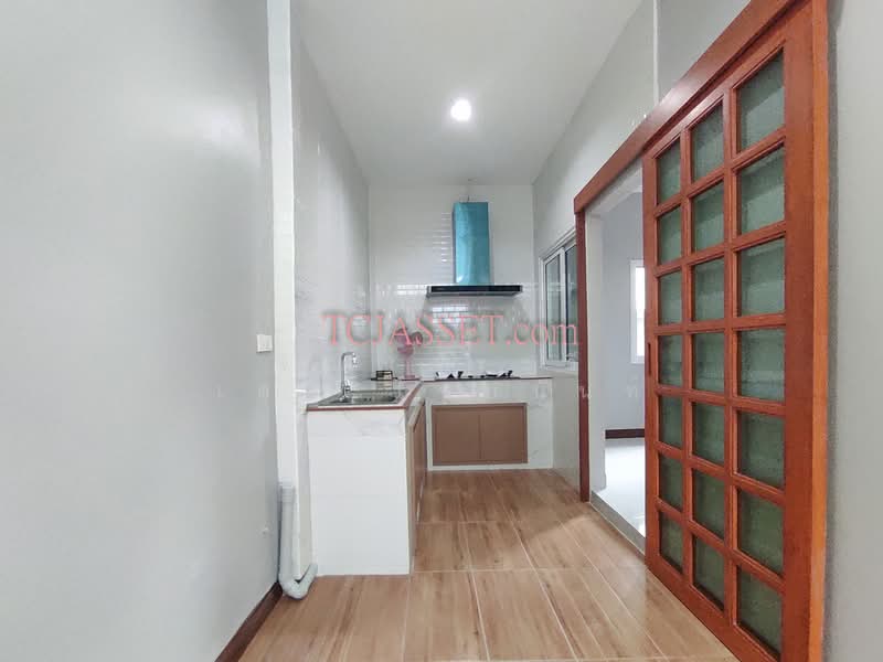 Udomsuk soi43 near BTS and MRT, Bangkok, อุดมสุข, Bang Chak, Phra Khanong, Bangkok, 2 Bedrooms, 130 sqm, Single Detached House For Sale, by จิณณ์กระวี เตชะไชยนันท์, 500284016 - DDproperty.com