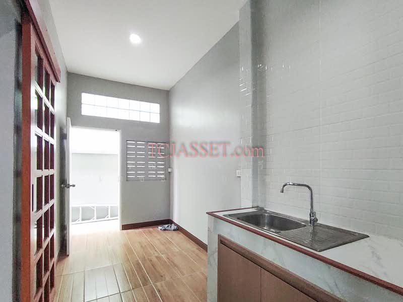 Udomsuk soi43 near BTS and MRT, Bangkok, อุดมสุข, Bang Chak, Phra Khanong, Bangkok, 2 Bedrooms, 130 sqm, Single Detached House For Sale, by จิณณ์กระวี เตชะไชยนันท์, 500284016 - DDproperty.com