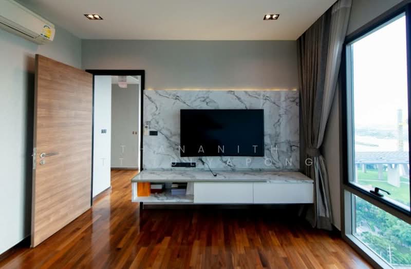 StarView, Bangkok, 495 Rama 3, Bang Klo, Bang Kho Laem, Bangkok, 2 Bedrooms, 82 sqm, Condo For Rent, by Thananith Ittitulyapong, 500284017 - DDproperty.com