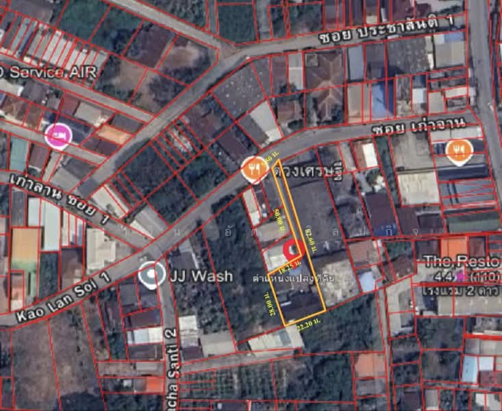 41000, อุดรธานี, จานเก่า, หมากแข้ง, เมืองอุดรธานี, อุดรธานี, 171 ตร.ม., บ้านเดี่ยว ขาย, โดย ปภาวิน อัตถศิลปกิจ, 500284029 - DDproperty.com