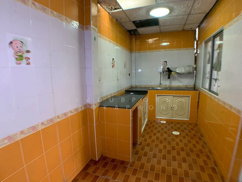 Baan Pruksa 60 Rangsit – Bangpoon : บ้านพฤกษา 60 รังสิต – บางพูน, ปทุมธานี, ถนน รังสิต-ปทุมธานี, บางพูน, เมืองปทุมธานี, ปทุมธานี, 92 ตร.ม., ทาวน์เฮ้าส์ ขาย, โดย PRADUBPORN SANGKAPHONG, 500284030 - DDproperty.com