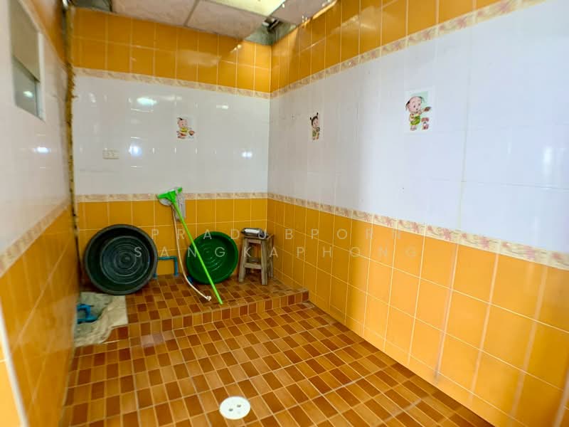 Baan Pruksa 60 Rangsit – Bangpoon, Pathum Thani, Rangsit-Pathum Thani Road, Bang Phun, Muang Pathum Thani, Pathum Thani, 3 Bedrooms, 92 sqm, Townhouse For Sale, by PRADUBPORN SANGKAPHONG, 500284030 - DDproperty.com