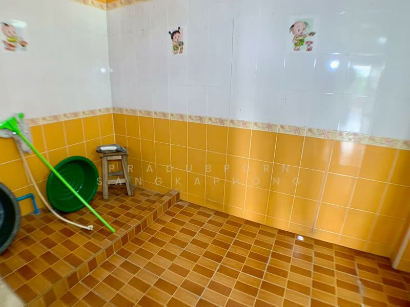 Baan Pruksa 60 Rangsit – Bangpoon, Pathum Thani, Rangsit-Pathum Thani Road, Bang Phun, Muang Pathum Thani, Pathum Thani, 3 Bedrooms, 92 sqm, Townhouse For Sale, by PRADUBPORN SANGKAPHONG, 500284030 - DDproperty.com