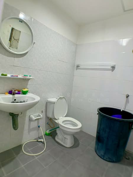 Baan Pruksa 60 Rangsit – Bangpoon, Pathum Thani, Rangsit-Pathum Thani Road, Bang Phun, Muang Pathum Thani, Pathum Thani, 3 Bedrooms, 92 sqm, Townhouse For Sale, by PRADUBPORN SANGKAPHONG, 500284030 - DDproperty.com