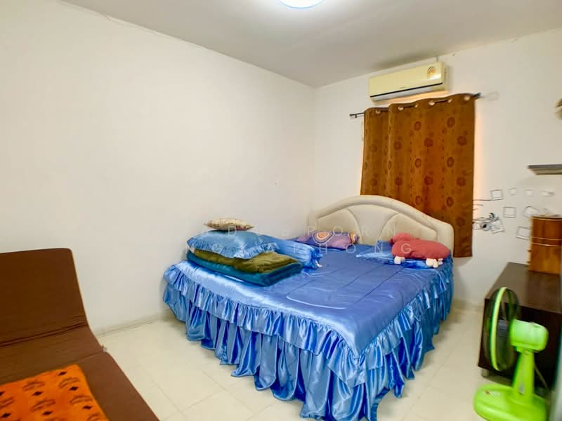 Baan Pruksa 60 Rangsit – Bangpoon : บ้านพฤกษา 60 รังสิต – บางพูน, ปทุมธานี, ถนน รังสิต-ปทุมธานี, บางพูน, เมืองปทุมธานี, ปทุมธานี, 92 ตร.ม., ทาวน์เฮ้าส์ ขาย, โดย PRADUBPORN SANGKAPHONG, 500284030 - DDproperty.com