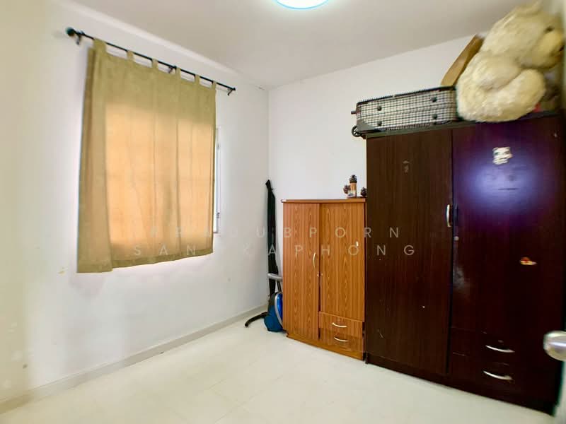 Baan Pruksa 60 Rangsit – Bangpoon : บ้านพฤกษา 60 รังสิต – บางพูน, ปทุมธานี, ถนน รังสิต-ปทุมธานี, บางพูน, เมืองปทุมธานี, ปทุมธานี, 92 ตร.ม., ทาวน์เฮ้าส์ ขาย, โดย PRADUBPORN SANGKAPHONG, 500284030 - DDproperty.com