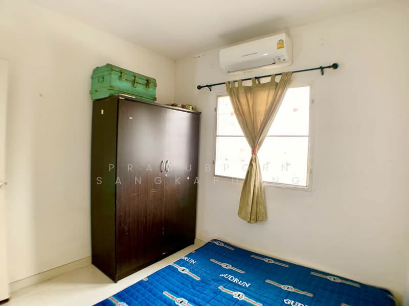 Baan Pruksa 60 Rangsit – Bangpoon, Pathum Thani, Rangsit-Pathum Thani Road, Bang Phun, Muang Pathum Thani, Pathum Thani, 3 Bedrooms, 92 sqm, Townhouse For Sale, by PRADUBPORN SANGKAPHONG, 500284030 - DDproperty.com