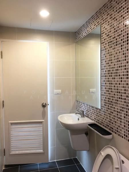 Wish @ Siam, Bangkok, 688 Soi Phaya Nak Phetchaburi Road, Thanon Phetchaburi, Ratchathewi, Bangkok, 1 Bedroom, 42 sqm, Condo For Rent, by Poonyanuch Aiemsaard, 500284038 - DDproperty.com