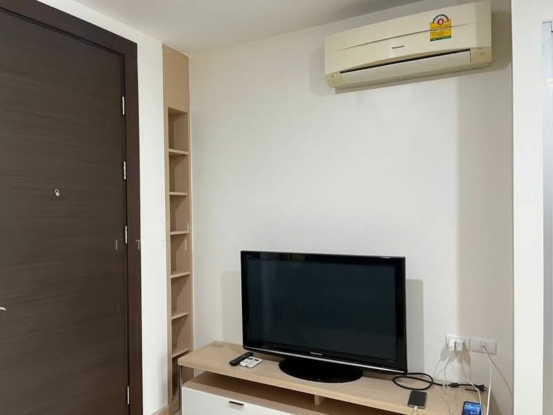 Rhythm Ratchada, Bangkok, 558 Ratchadaphisek Road, Samsen Nok, Huai Khwang, Bangkok, 1 Bedroom, 47 sqm, Condo For Sale, by Thananith Ittitulyapong, 500284039 - DDproperty.com