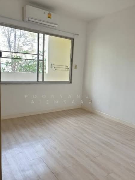 Baan Suanthon Ratchada, Bangkok, 60 Chuea Phloeng 2 Alley, Jom Phon, Chatuchak, Bangkok, 2 Bedrooms, 60 sqm, Condo For Sale, by Poonyanuch Aiemsaard, 500284044 - DDproperty.com