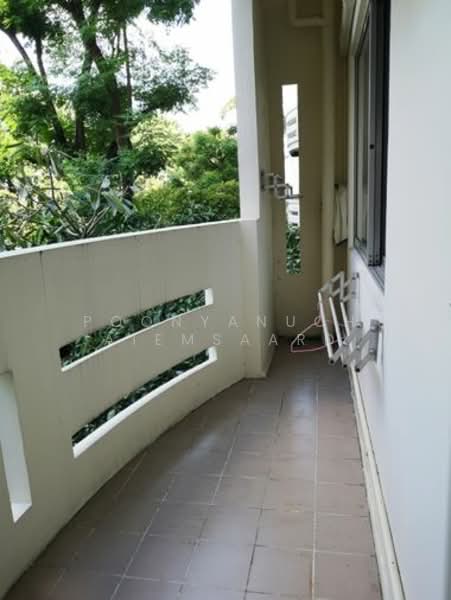 Baan Suanthon Ratchada, Bangkok, 60 Chuea Phloeng 2 Alley, Jom Phon, Chatuchak, Bangkok, 2 Bedrooms, 60 sqm, Condo For Sale, by Poonyanuch Aiemsaard, 500284044 - DDproperty.com