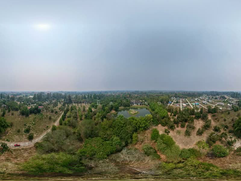 920211013-102, เชียงใหม่, หนองหาร, สันทราย, เชียงใหม่, 5,264 ตร.ม., ที่ดิน ขาย, โดย เอมิล ไวซ์, 500284047 - DDproperty.com