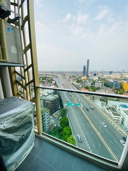 Mayfair Place Sukhumvit 50 : เมย์แฟร์ เพลส สุขุมวิท 50, กรุงเทพ, ซอยสุขุมวิท 50, พระโขนง, คลองเตย, กรุงเทพ, 45 ตร.ม., คอนโด ขาย, โดย Poonyanuch Aiemsaard, 500284049 - DDproperty.com