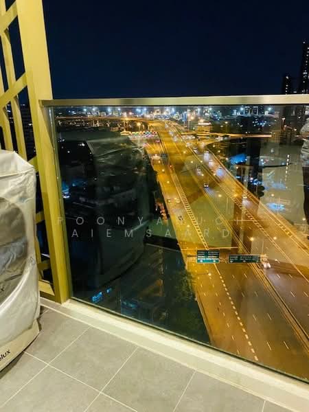 Mayfair Place Sukhumvit 50, Bangkok, Soi Sukhumvit 50, Phra Kanong, Khlong Toei, Bangkok, 2 Bedrooms, 45 sqm, Condo For Sale, by Poonyanuch Aiemsaard, 500284049 - DDproperty.com