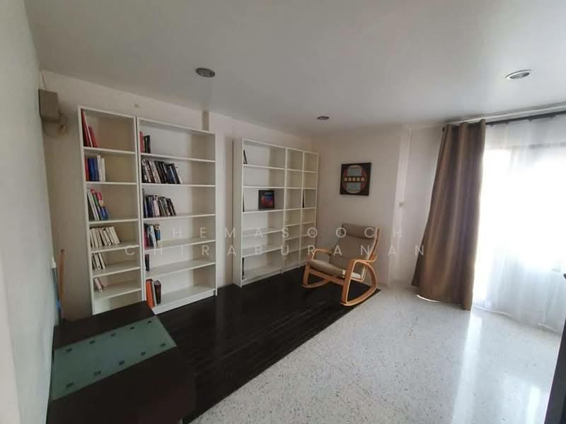 undefined, Bangkok, Bang Klo, Bang Kho Laem, Bangkok, 4 Bedrooms, 360 sqm, Townhouse For Rent, by Khemasooch Chiraburanan, 500284050 - DDproperty.com